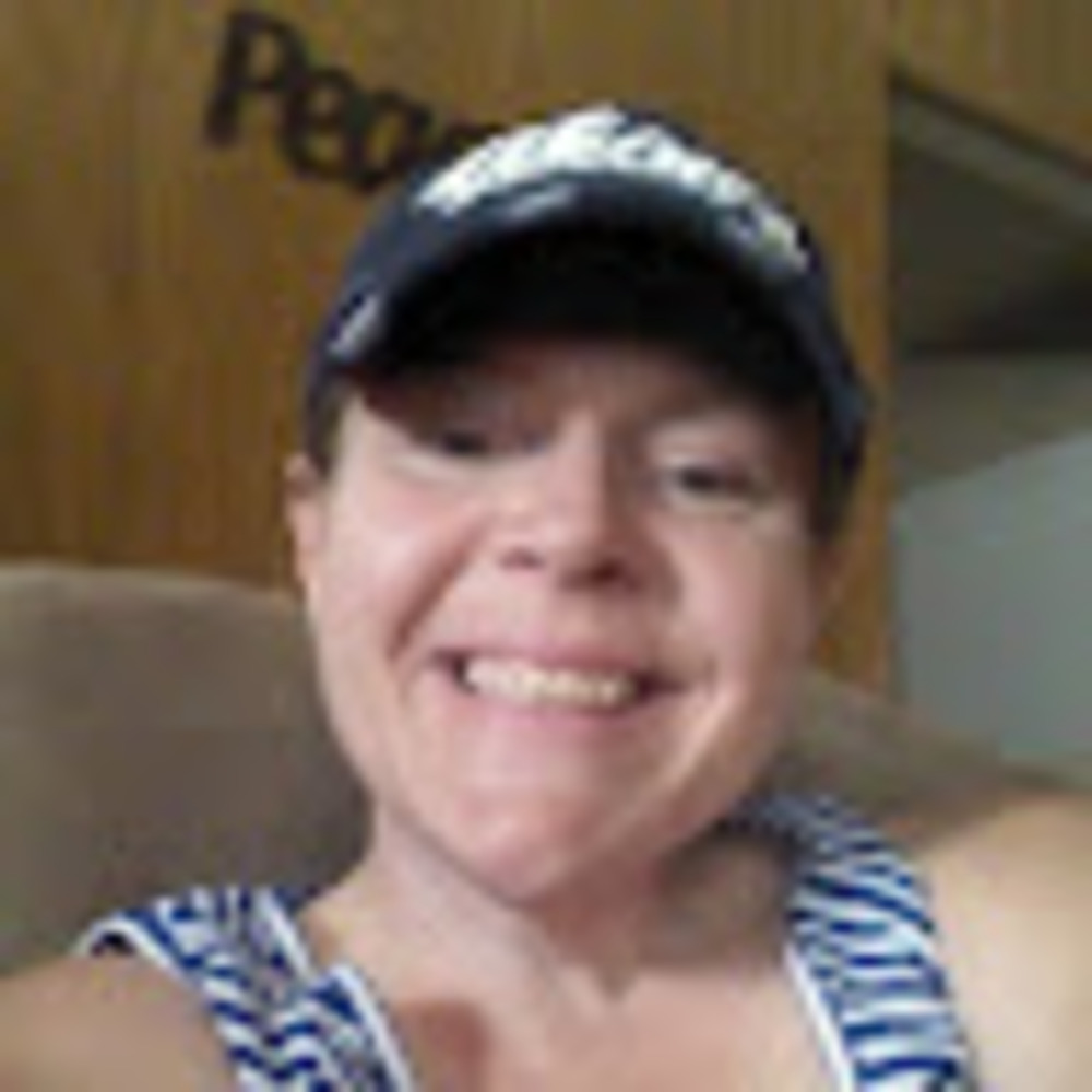 Meet your Posher, Tracey